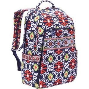 Vera Bradley Sun Valley Backpack